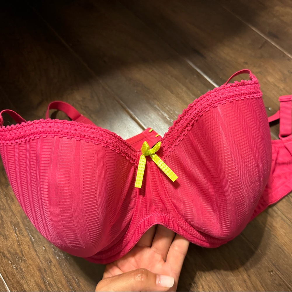Cleo by panache bra